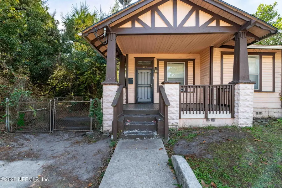 522 W West 21st Street, Jacksonville, FL 32206 - Image #3