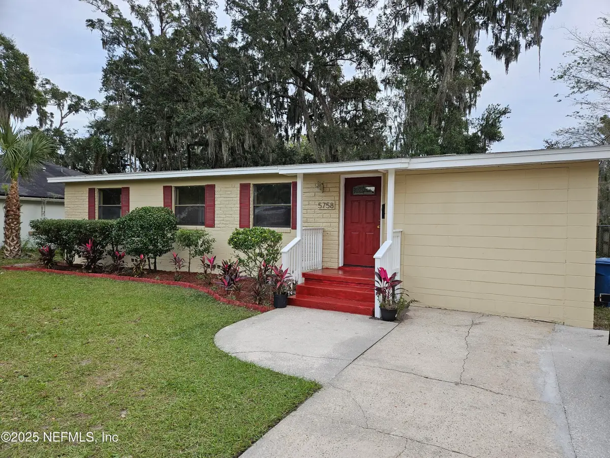 5758 Oliver Street, Jacksonville, FL 32211 - Image #1