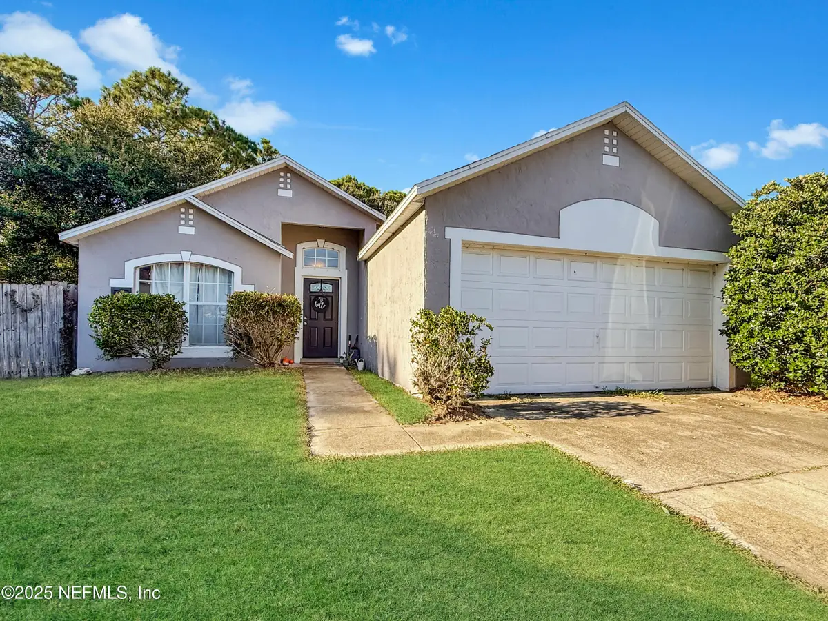 11019 Pierce Arrow Court, Jacksonville, FL 32246 - Image #1