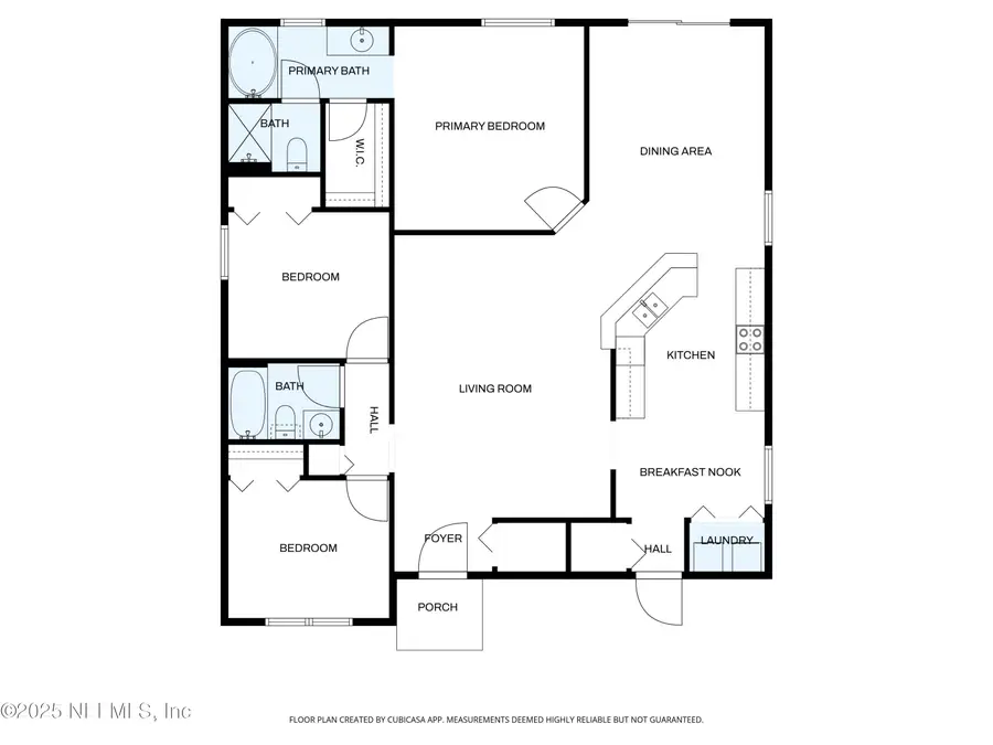 11019 Pierce Arrow Court, Jacksonville, FL 32246 - Image #2