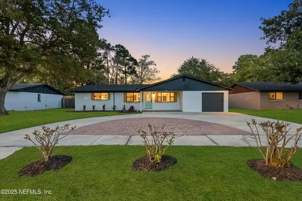 4085 Huntington Forest Boulevard, Jacksonville, FL 32257