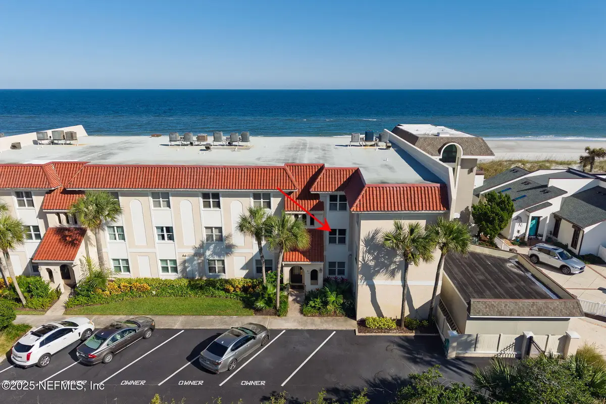 10 10th Street #2, Atlantic Beach, FL 32233 - Image #1
