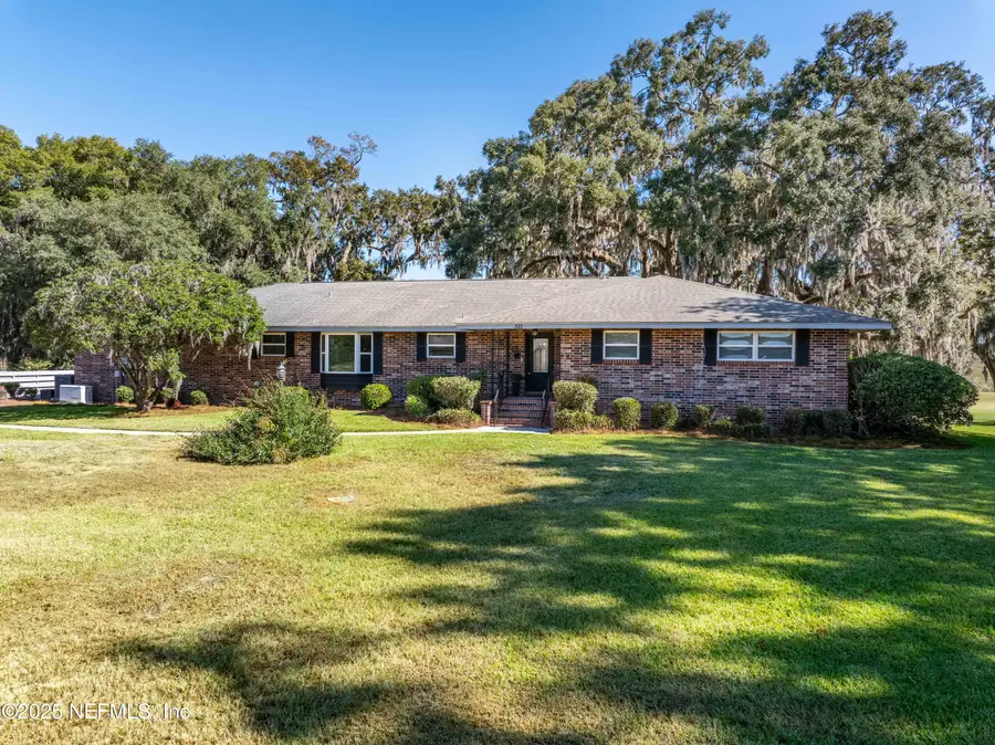 321 NW Harris Lake Drive, Lake City, FL 32055 - Image #2