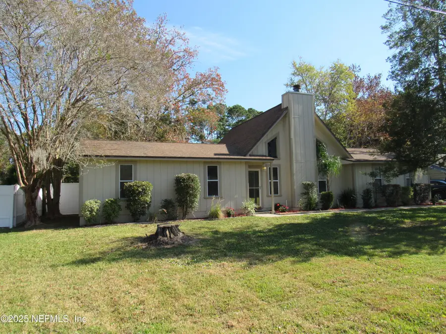 10769 Lariat Lane, Jacksonville, FL 32257 - Image #2