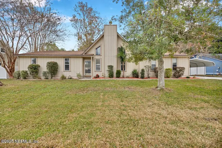 10769 Lariat Lane, Jacksonville, FL 32257 - Image #3
