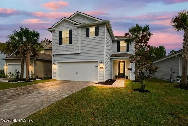 313 Greenway Lane, St. Augustine, FL 32092