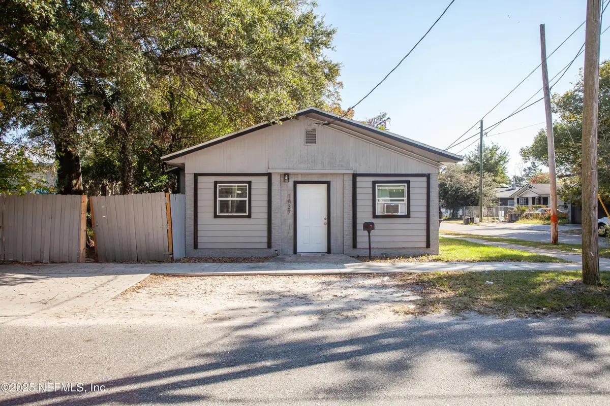 1937 Evergreen Avenue, Jacksonville, FL 32206 - Image #1