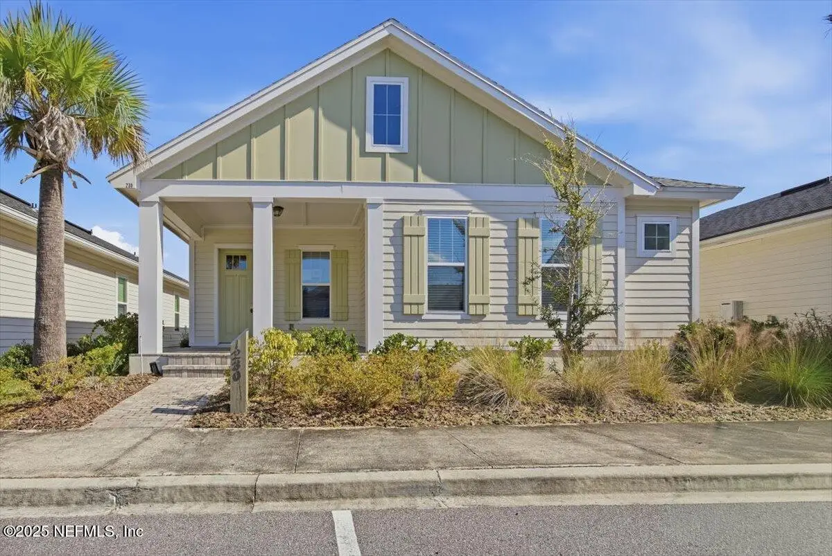 230 Julep Street, Yulee, FL 32097 - Image #1