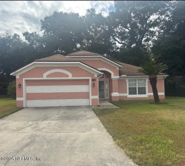11501 Kings Ridge S Court, Jacksonville, FL 32218
