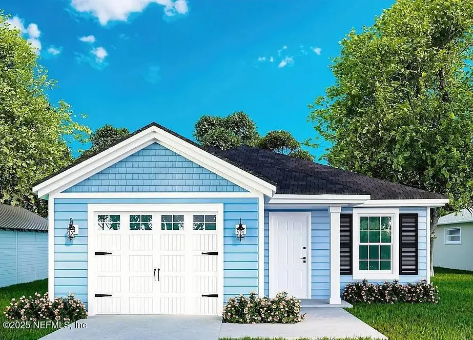 5307 Kankakee Boulevard, Jacksonville, FL 32254 - Image #1