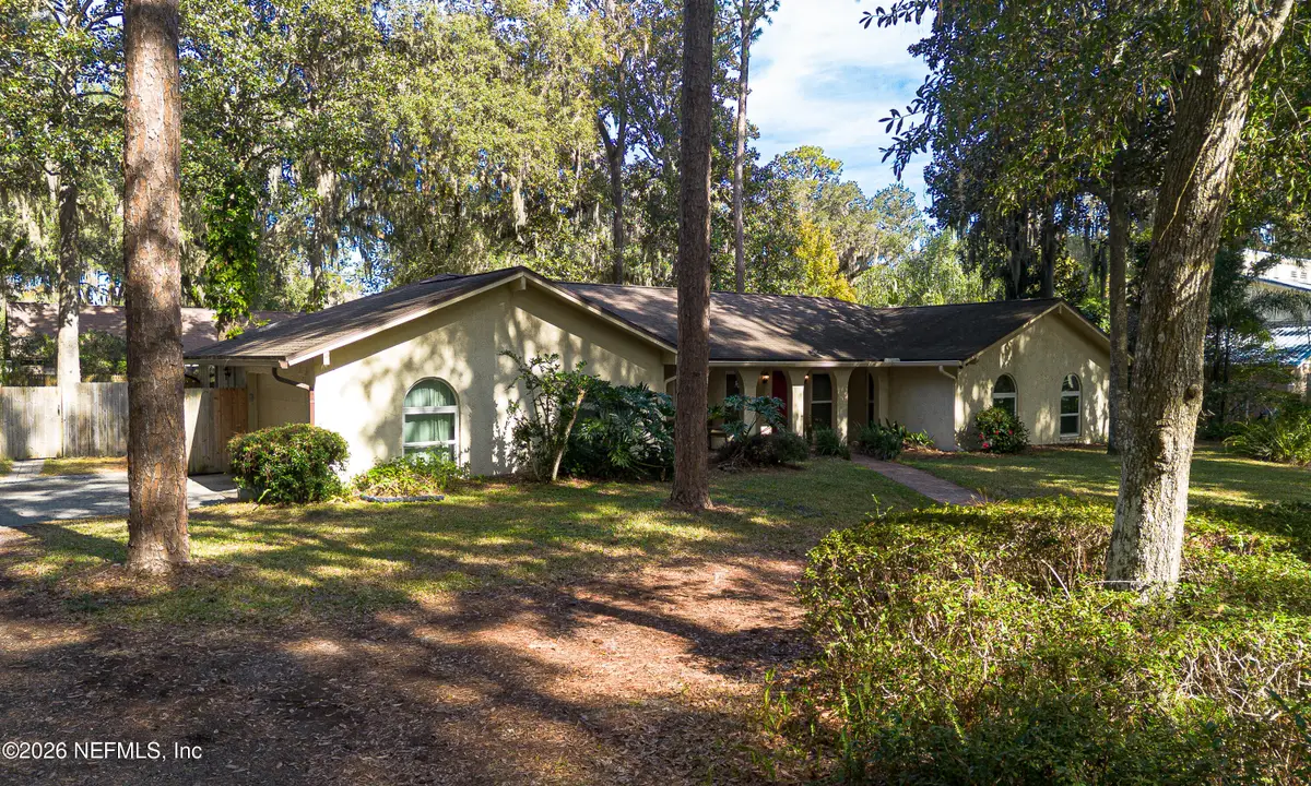 1101 Natures Hammock N Road, Saint Johns, FL 32259 - Image #1