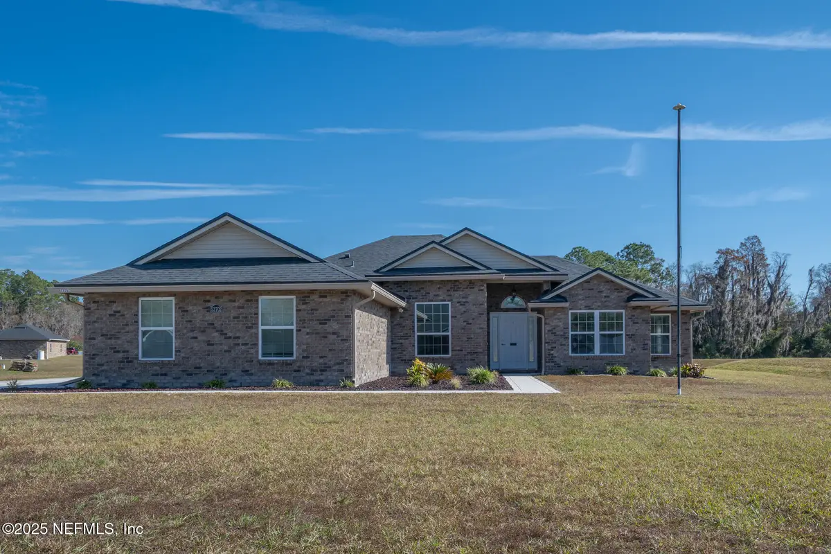 53702 Carrington Drive, Callahan, FL 32011 - Image #1