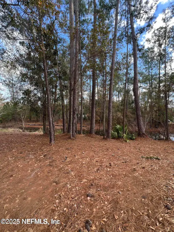 LOT 36 37 SW 162nd Terrace, Starke, FL 32091
