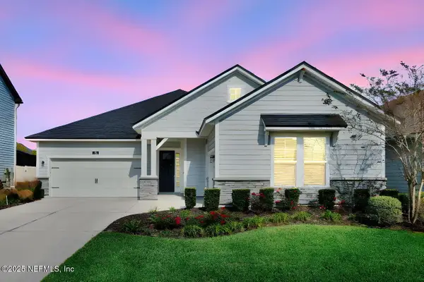 101 Bucktail Avenue, Ponte Vedra, FL 32081