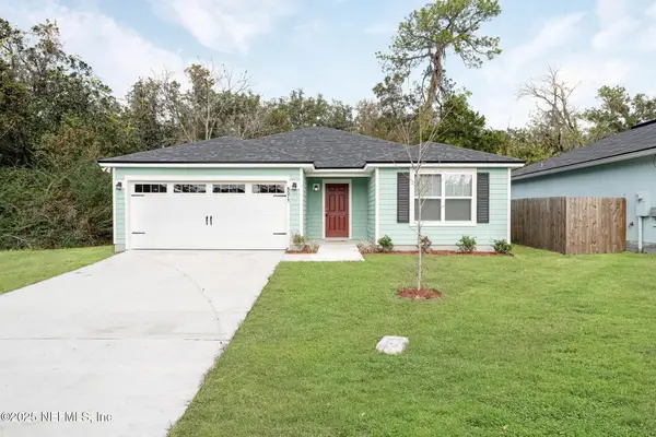 8571 Firetower S Road, Jacksonville, FL 32210