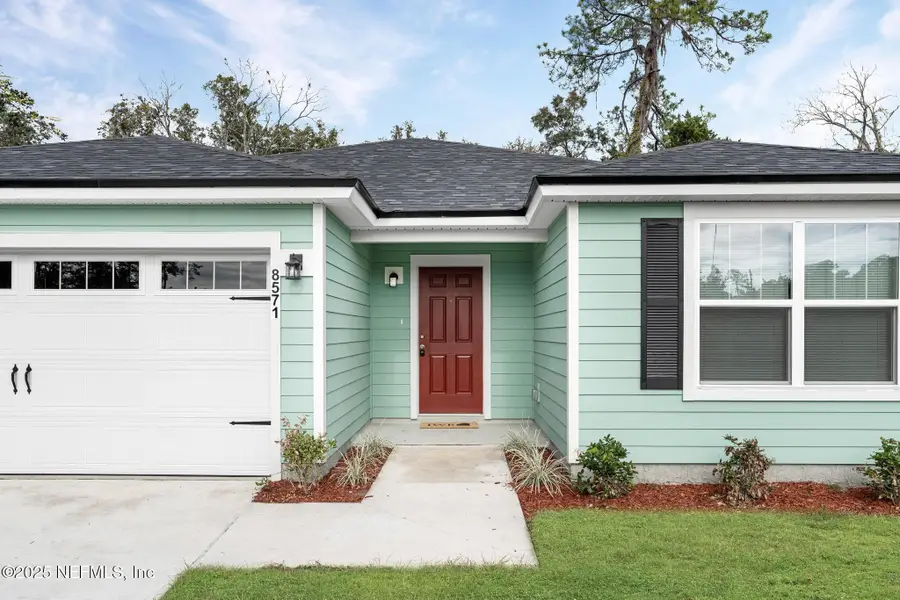 8571 Firetower S Road, Jacksonville, FL 32210 - Image #2