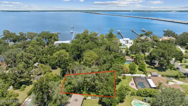 0 Hickory Bluff Lane, Jacksonville, FL 32223