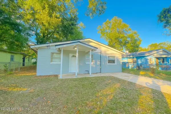 2229 W 12th Street, Jacksonville, FL 32209