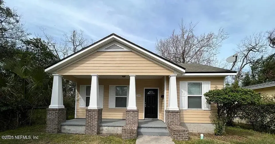 1149 W 28th Street, Jacksonville, FL 32209 - Image #1