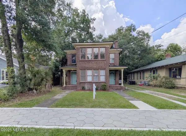2248 Dellwood Avenue, Jacksonville, FL 32204