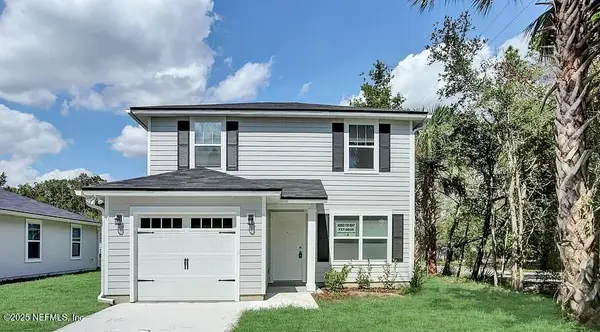 8106 Wyoming Street, Jacksonville, FL 32220