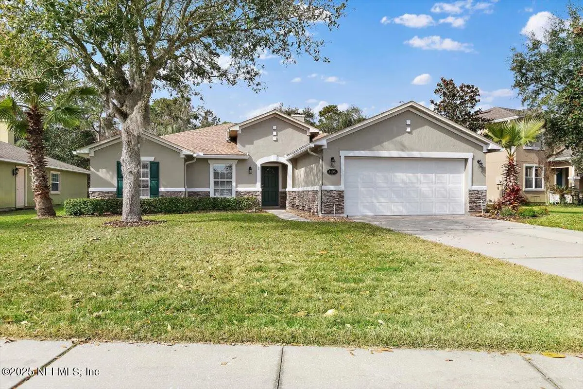 1196 Nochaway Drive, Saint Augustine, FL 32092 - Image #1