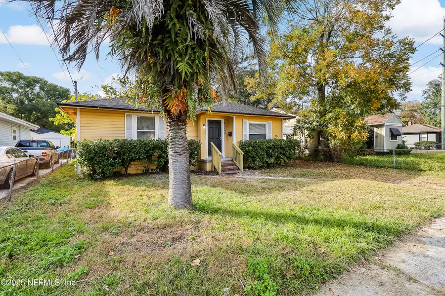 3424 Gladys Street, Jacksonville, FL 32209 - Image #2