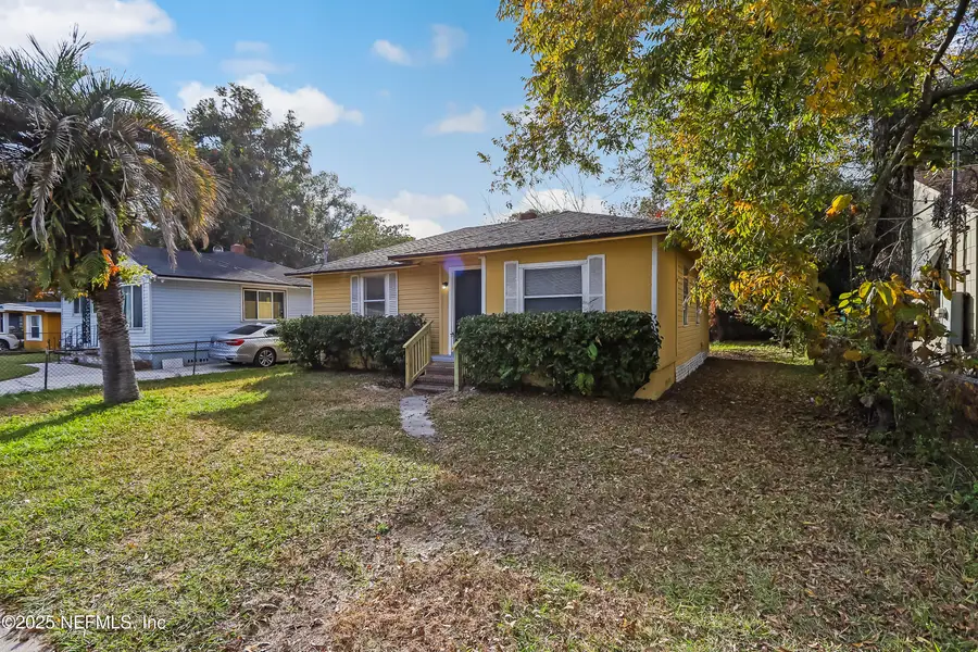 3424 Gladys Street, Jacksonville, FL 32209 - Image #3
