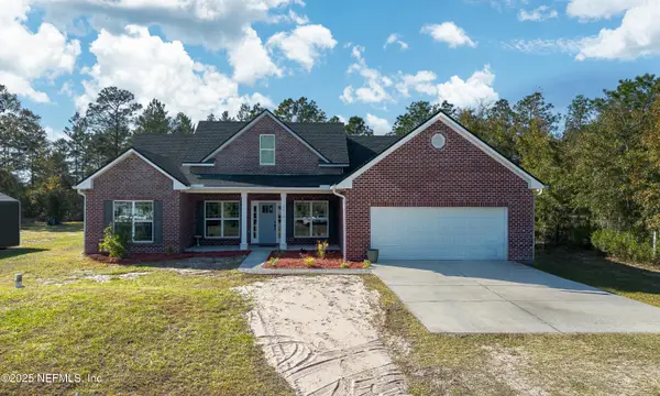 2414 Range Line Road, Middleburg, FL 32068