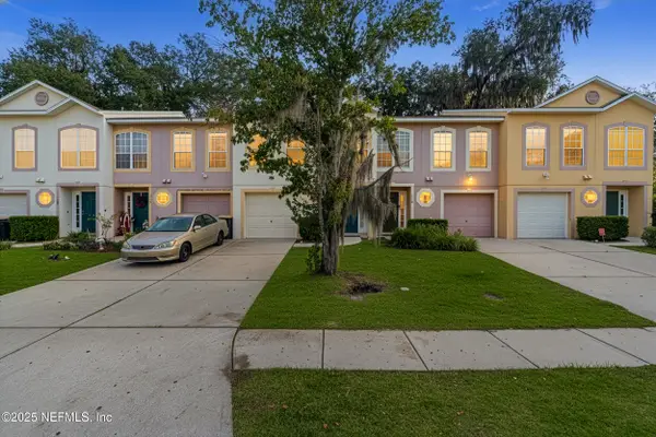 8253 Halls Hammock Court, Jacksonville, FL 32244