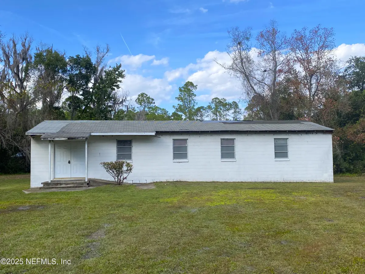 228 Yelvington Road, East Palatka, FL 32131 - Image #1