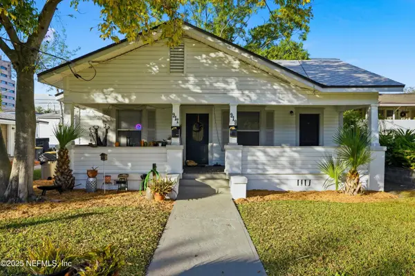 917 Phillips Street, Jacksonville, FL 32207