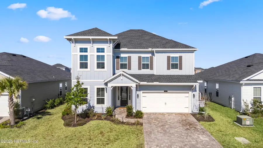 181 Oaklawn Court, Saint Augustine, FL 32092 - Image #2