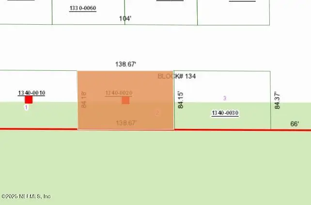 1815 Rutland Avenue, Palatka, FL 32177 - Image #1