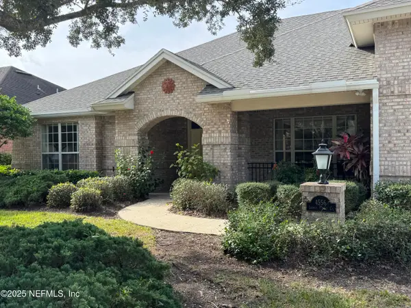 4556 Indigo Plant Court, Jacksonville, FL 32224