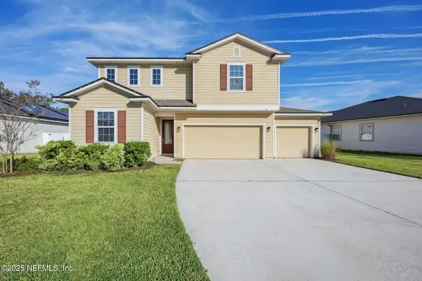 95426 Woodbridge Parkway, Fernandina Beach, FL 32034