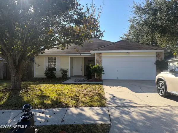 11114 Stanley Steamer Lane, Jacksonville, FL 32246