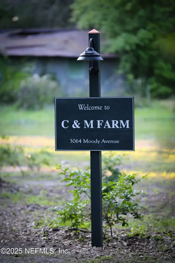 3064 Moody Avenue, Orange Park, FL 32065