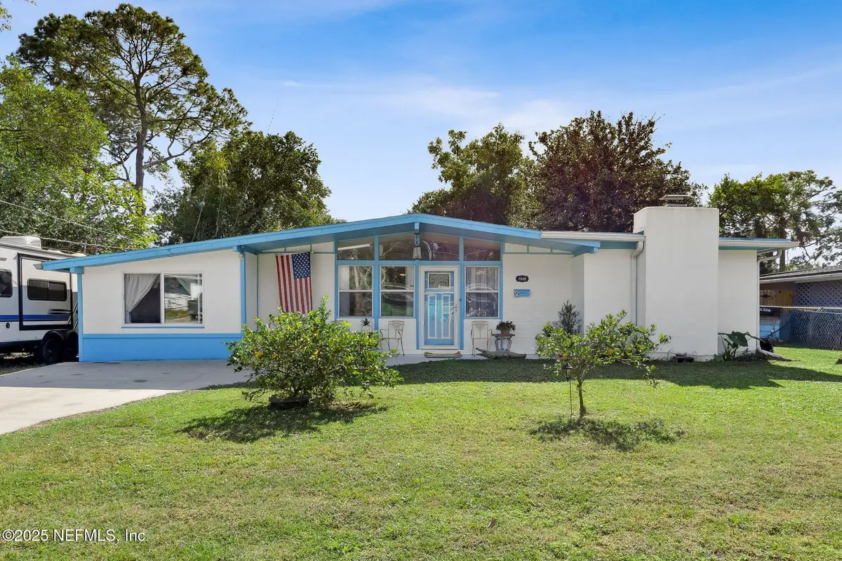 7428 Sandhurst S Road, Jacksonville, FL 32277 - Image #1