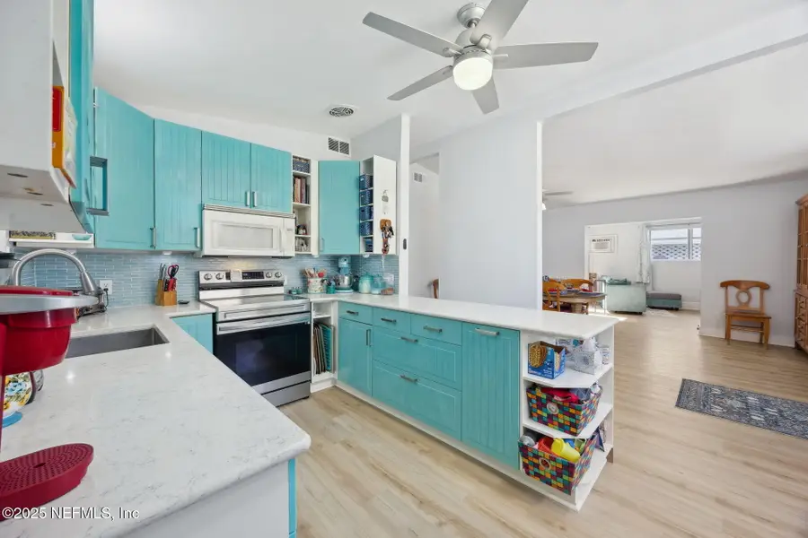 7428 Sandhurst S Road, Jacksonville, FL 32277 - Image #3