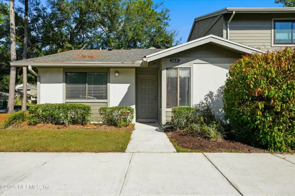 7623 Baymeadows Circle #2031, Jacksonville, FL 32256