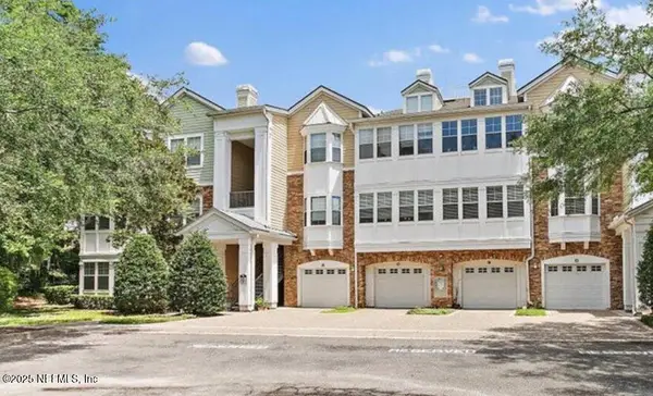 8550 Touchton Road #922, Jacksonville, FL 32216