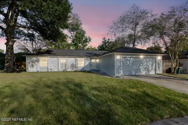 10437 Docksider E Drive, Jacksonville, FL 32257