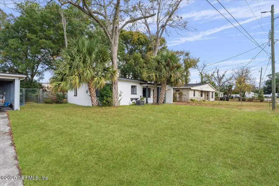 5037 Camille Avenue, Jacksonville, FL 32210 - Image #2