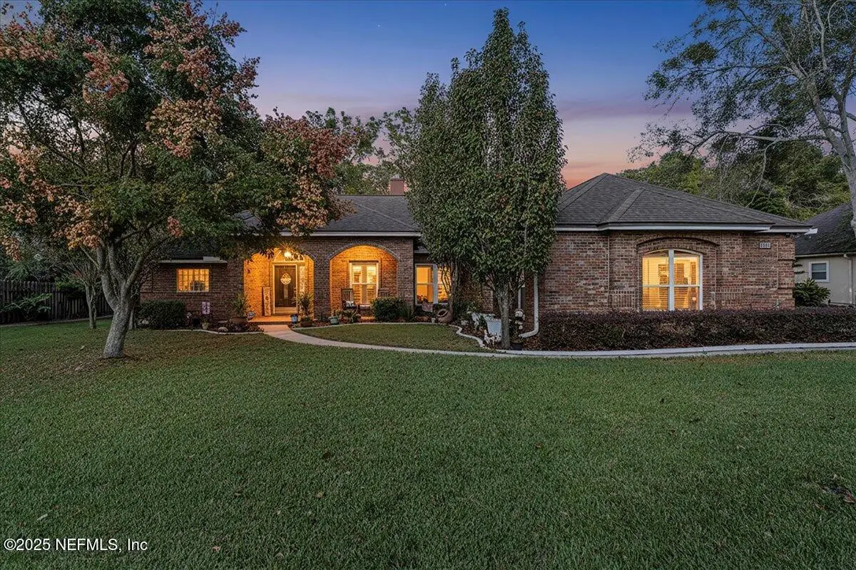 136 Fairway Oaks Drive, Fleming Island, FL 32003 - Image #1