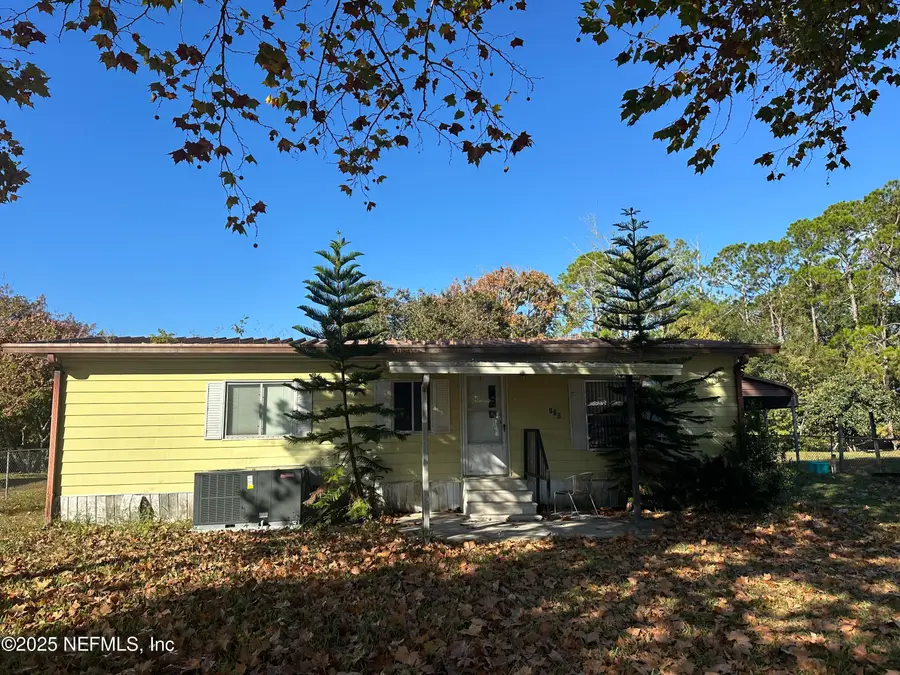 125 Waterside Avenue, Satsuma, FL 32189 - Image #2