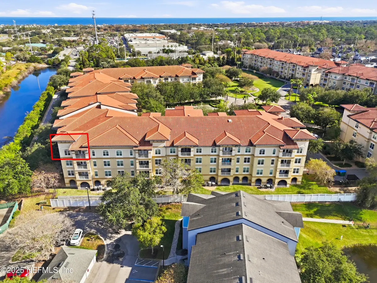 4300 South Beach Parkway #2309, Jacksonville Beach, FL 32250 - Image #1