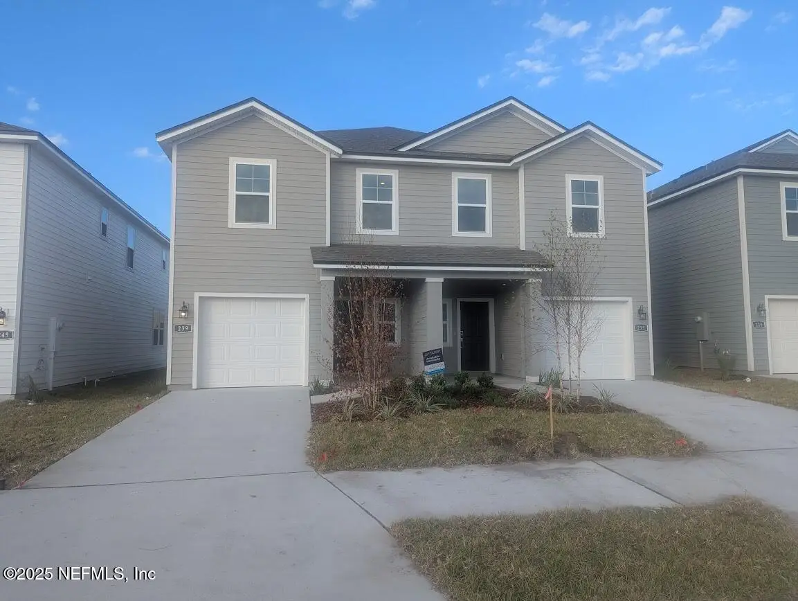 245 Brazil Nut Circle, Jacksonville, FL 32218 - Image #1