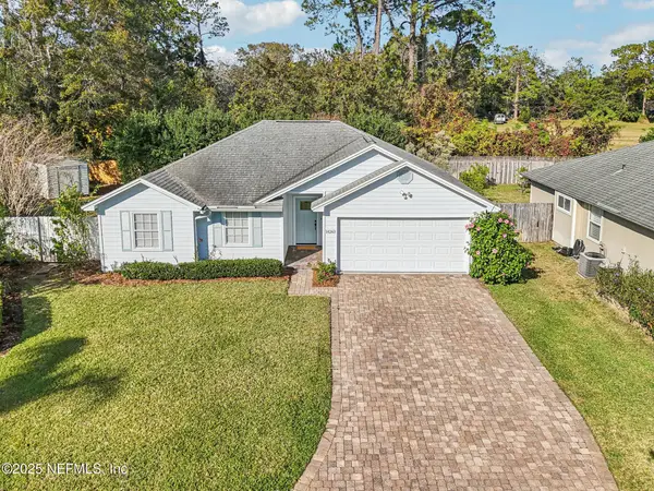 14263 Portulaca S Avenue, Jacksonville, FL 32224