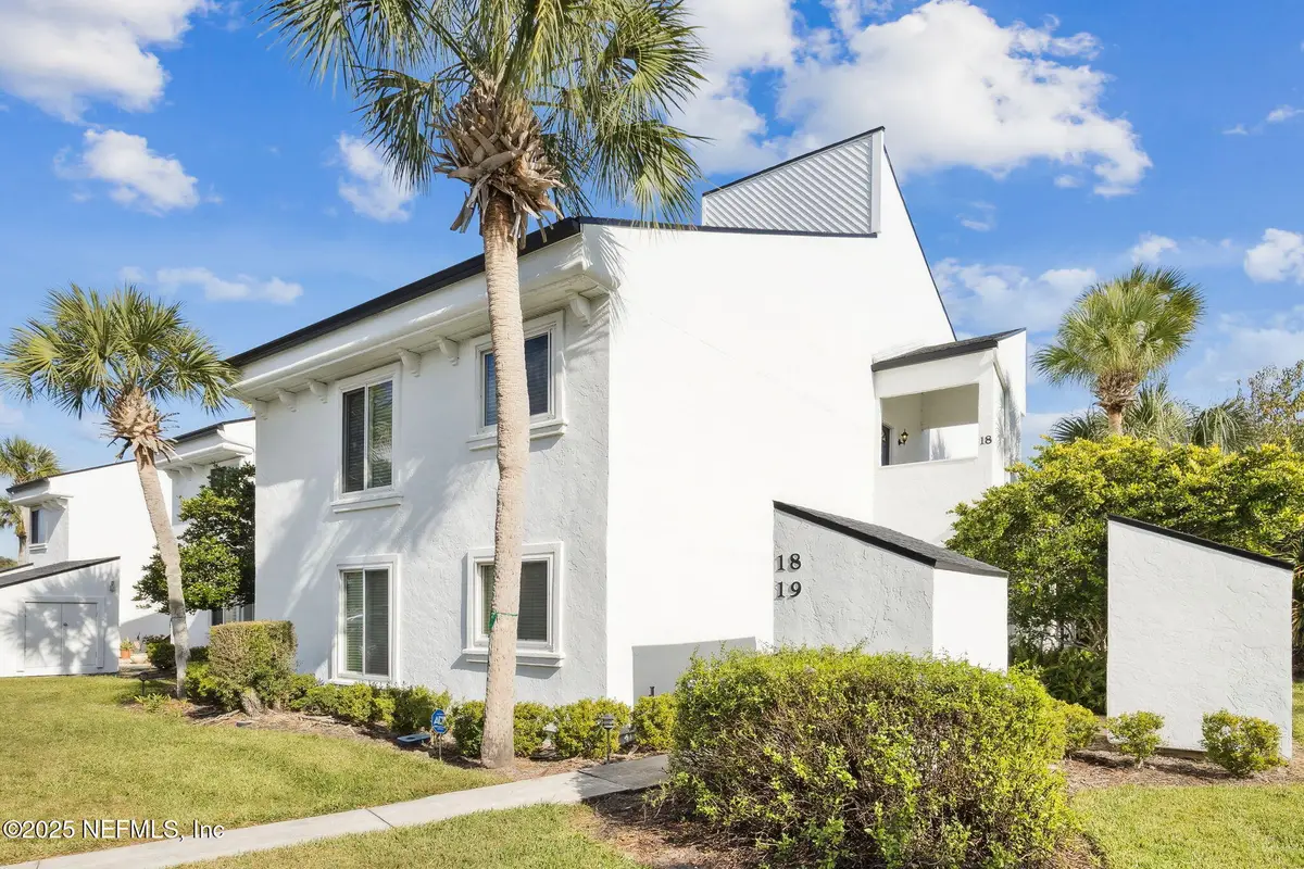 18 Cove Road, Ponte Vedra Beach, FL 32082 - Image #1